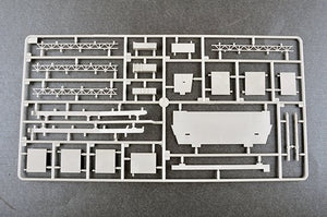 Trumpeter 03712 USS Enterprise CV-6 1/200 – imagen 14