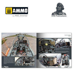 HMH Publications DH-023 Sukhoi Su-22 Fitter (English Version) – Bild 4
