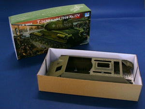 Trumpeter 00904 T-34/85 Model 1944 &amp;quot;Factory No.174&amp;quot; 1/16 – image 3