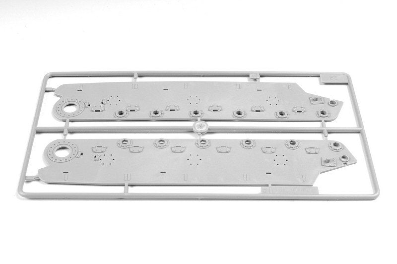 Trumpeter 00312 Russia KV-2 Tank 1/35 – immagine 19