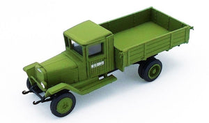 Collected 72105 ZiS-5V Truck 1/72 – image 2