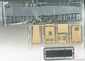 Fujimi 460871 NX-4 EX-3 Japanese Navy Aircraft Carrier Akagi (1942 Battle of Midway) 1/700 – Bild 6