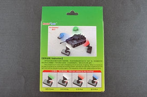 Trumpeter 09958 LED Limelighting Unit – image 4
