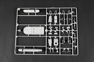 Trumpeter 05814 Mi-17 Hip-H 1/48 – Bild 13