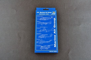 Trumpeter 06639 US Marines Air Group
