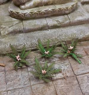 RT-Diorama 35615 Jungle Plant No.5 1/35 – obrázek 3