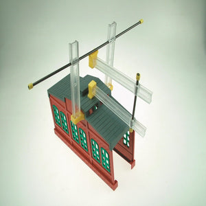 Modelcraft PCL8710-2 Small Multi Clamps (40mm) x 2 – Bild 5