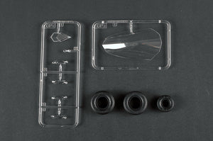 Trumpeter 03232 F-35B Lightning 1/32 – immagine 7