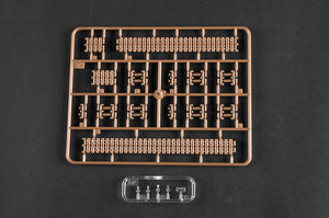 Trumpeter 09607 Russian Object 490A 1/35 – Bild 10