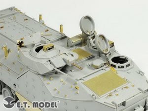 ET Model E35-110 Modern US AAVP-7A1 RAM/RS (For HOBBY BOSS 82415) (1/35) – immagine 7