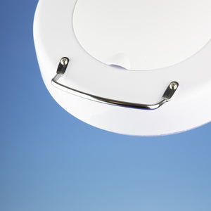 Lightcraft LC8064LED-EU Classic LED Magnifier Lamp – immagine 4