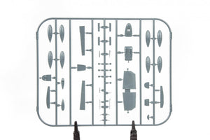 Eduard 7468 Bf 110G-2 1/72 – image 6