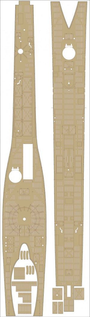 Pontos 48001F1 U-Boot Type VII C Detail up set 1/48 – Bild 3