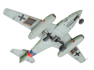 Tamiya 61087 Messerschmitt Me262 A-1a 1/48 – image 4