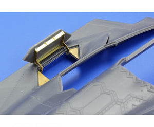 Eduard 48792 F-35B exterior KITTY HAWK 1/48 – Bild 2
