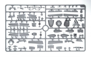 ICM 48281 B-26B-50 Invader, Korean War American Bomber 1/48 – image 4