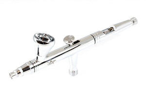 Amazing Art Airbrush AA-186K (15658) set - nozzles 0.2 mm, 0.5 mm, 0.8 mm – obrázek 3