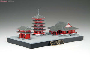 Fujimi 910062 Tokyo Water Bus Himiko 1/150 – obrázek 3