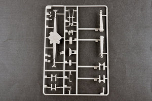 Trumpeter 02359 German 8.8cm Flak 36/37 1/35 – zdjęcie 16