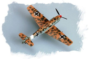 Hobby Boss 80254 Bf-109 E-4/7 1/72 – imagen 3
