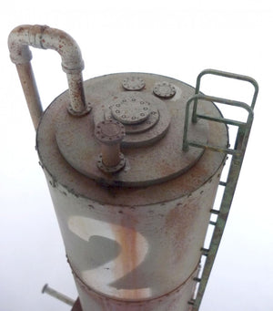 RT-Diorama 35287 Industrial tank 1/35 – image 11