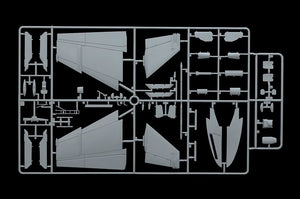 Italeri 2824 EA-18G Growler 1/48 – immagine 8