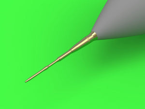 Master AM-72-127 Su-33 (Flanker D) Pitot tube 1/72 – image 3