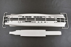 Trumpeter 05627 German Navy Aircraft Carrier DKM Graf Zeppelin 1/350 – image 7