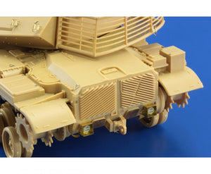 Eduard 36287 Magach 6B Gal Batash Academy – Bild 7