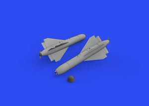 Eduard 648615 AGM-62 Walleye I ER/ERDL 1/48 – zdjęcie 2
