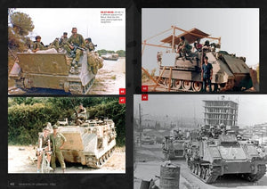Abteilung 502 ABT608 1982 – INVASION DU LIBAN (SAMER KASSIS) – image 4
