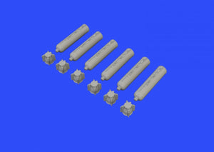 Eduard 672129 CBU-105 1/72 – Bild 2