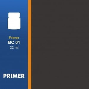 Lifecolor BC01 Acrylic Primer Panzer Dark Gray 22ml