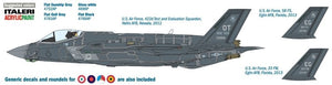 Italeri 1331 F-35A Lighting ll 1/72 – image 3