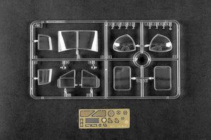 Trumpeter 05111 UH-1B Huey 1/35 – obrázek 9