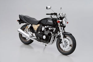 Aoshima 06303 Yamaha 4HM XJR400 1993 1/12 – Bild 2