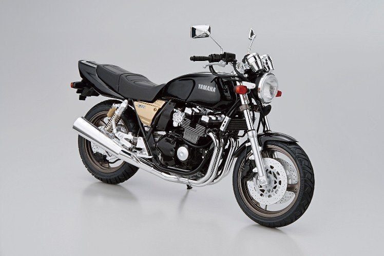 Aoshima 06303 Yamaha 4HM XJR400 1993 1/12 – Bild 2
