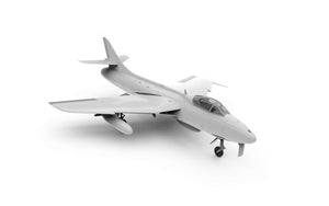 Airfix 09185 Hawker Hunter F6 1/48 – image 6