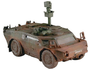 Revell 03136 Scout car Fennek 1/72 – zdjęcie 2