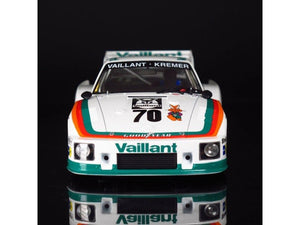 Beemax 24015 Porsche 935K2 1977 DRM Version 1/24 – zdjęcie 5