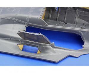 Eduard 48792 F-35B exterior KITTY HAWK 1/48 – Bild 6