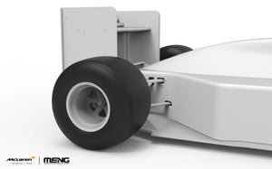 Meng Model CS-007 McLaren MP4/4 1988 1/24 – Bild 5