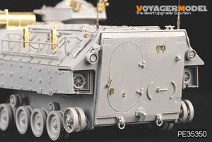 Voyager Model PE35350 Modern US ARMY AAVP-7A1 RAM/RS for HOBBY BOSS 1/35 – Bild 11