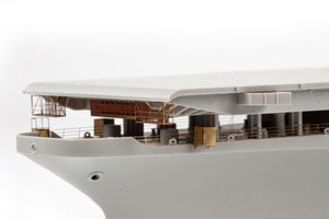 Eduard 53315 USS Midway CV-41 part 2 TRUMPETER 1/350 – image 17