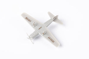 Eduard 53274 USS Intrepid CV-11 pt.3 TRUMPETER 1/350 – image 3