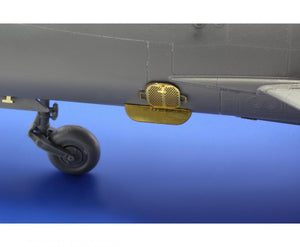 Eduard 48702 MiG-21MF exterior 1/48 Eduard – zdjęcie 6
