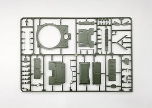 Amusing Hobby 35A039 T-72M2 « Moderna » Char de combat principal slovaque 1/35 – image 6