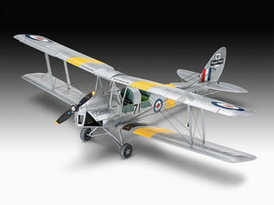 Revell 03827 DH 82 Tiger Moth 1/32 – Bild 7