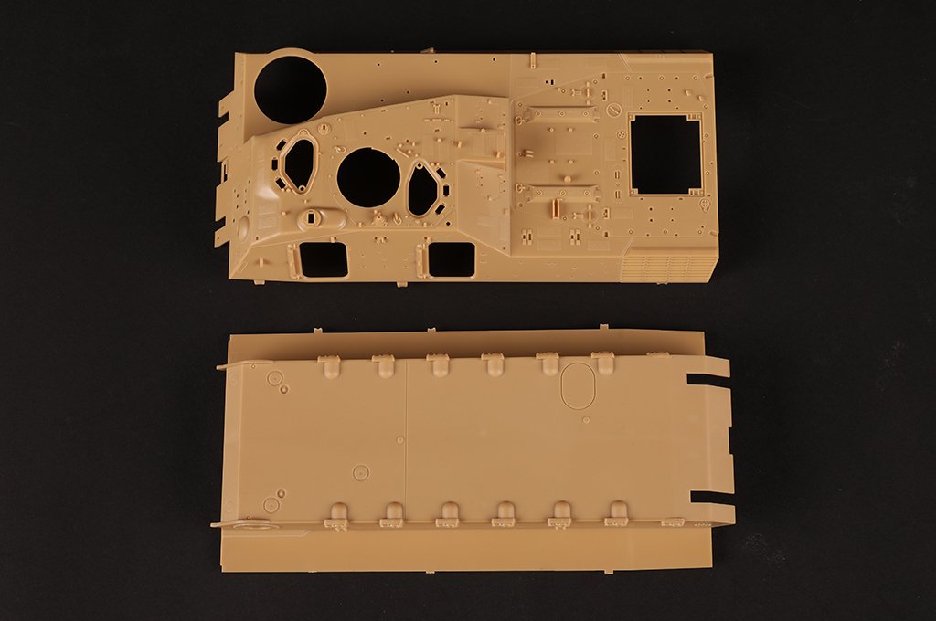 Hobby Boss 84567 Bergepanzer BPz2 ARV 1/35 – obrázek 5
