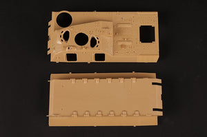 Hobby Boss 84567 Bergepanzer BPz2 ARV 1/35 – obrázek 5